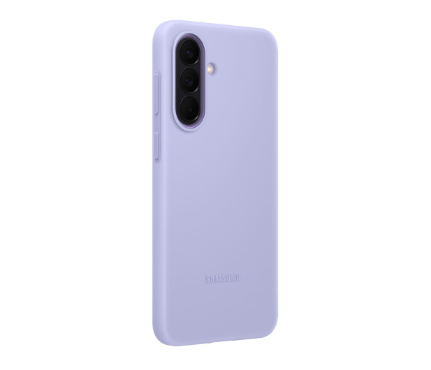 Samsung Silicone Case do Galaxy A57 fioletowy - 1513202 - zdjęcie 3